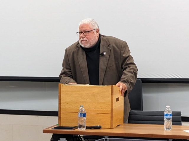 DL - Bellegarde-Smith Presentation