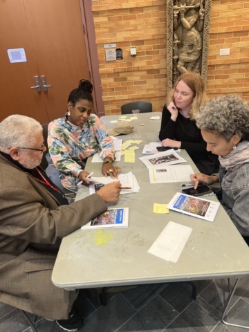 DL - Sandbox Discussion