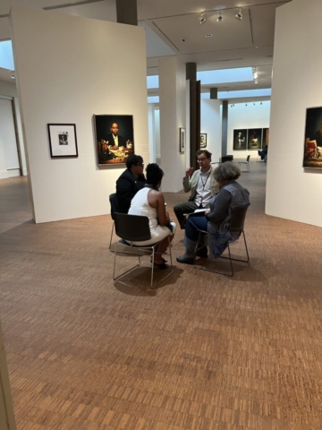 DL - Sandbox Discussion