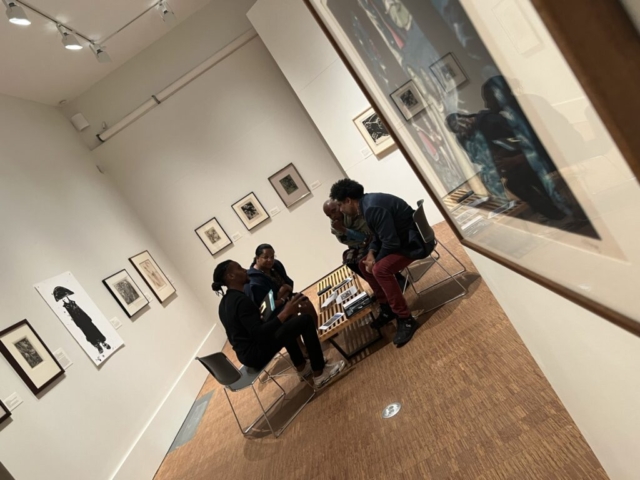 DL - Sandbox Discussion