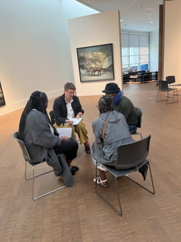 DL - Sandbox Discussion