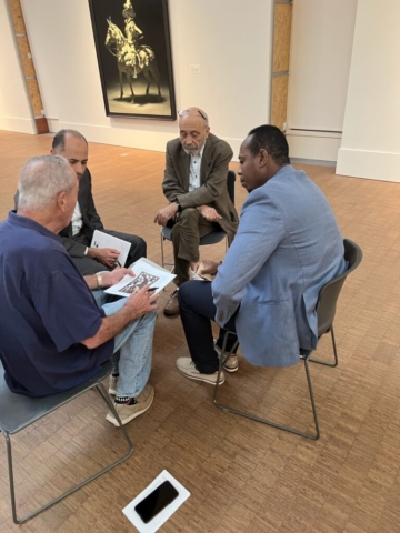 DL - Sandbox Discussion